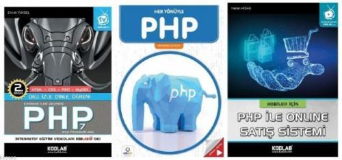 Php Eğitim Seti