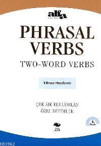 Phrasal Verbs / Two-Word Verbs