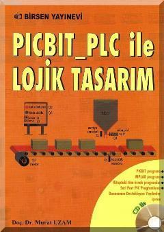 PICBIT_PLC ile Lojik Tasarım