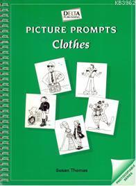 Picture Prompts Clothes