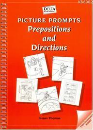 Picture Prompts Prepositions and Directions