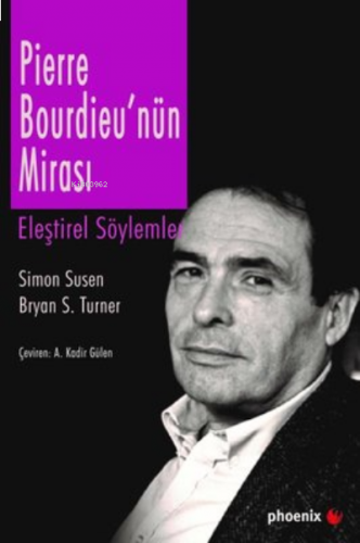 Pierre Bourdieu'nün Mirası