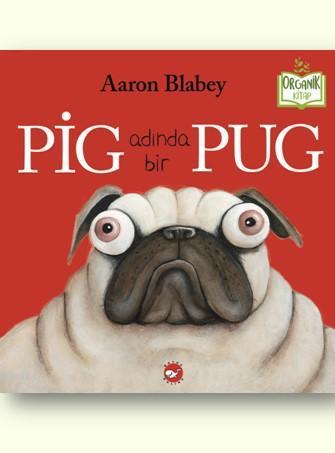 Pig Adında Bir Pug