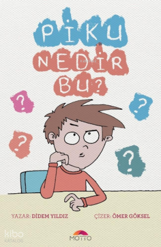 Piku Nedir Bu?