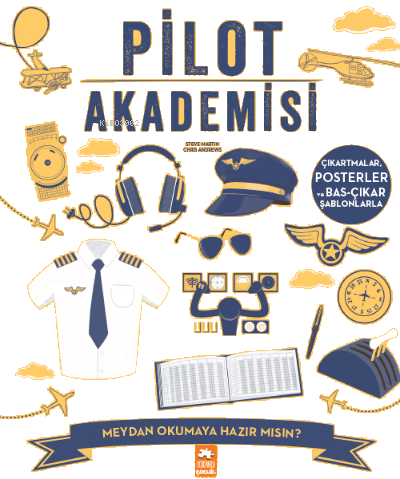 Pilot Akademisi