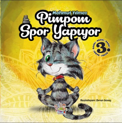 Pimpom Spor Yapıyor