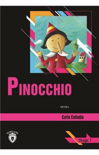 Pinocchio - Stage 1