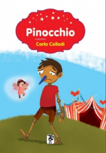 Pinocchio