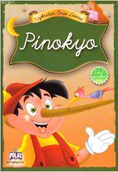 Pinokyo (1. ve 2. Sınıflar İçin)