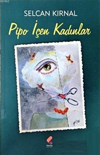 Pipo İçen Kadınlar