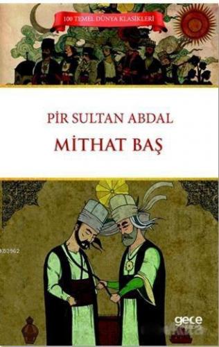 Pir Sultan Abdal