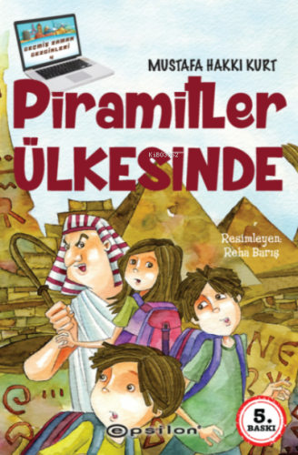 Piramitler Ülkesinde