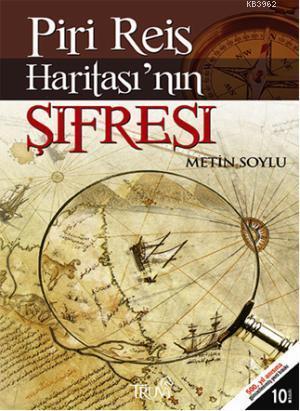 Piri Reis Haritası'nın Şifresi