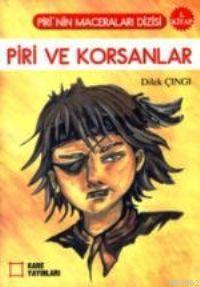 Piri ve Korsanlar 1. Kitap