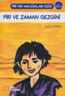 Piri ve Zaman Gezgini