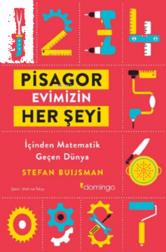 Pisagor Evimizin Herşeyi