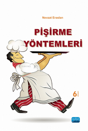 Pişirme Yöntemleri