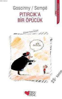 Pıtırcık'a Bir Öpücük