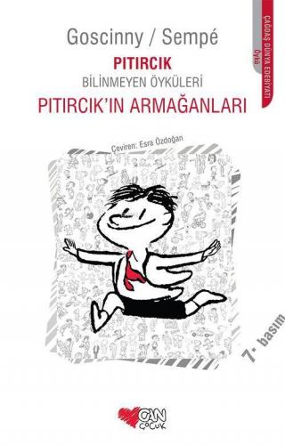 Pıtırcık'ın Armağanları