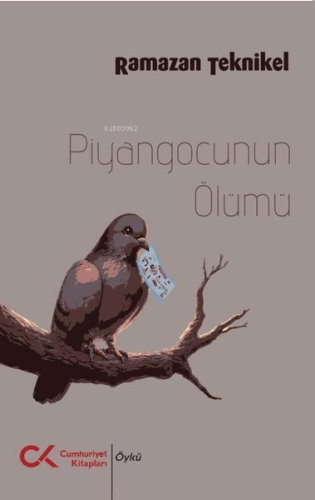 Piyangocunun Ölümü