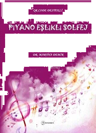 Piyano Eşlikli Solfej