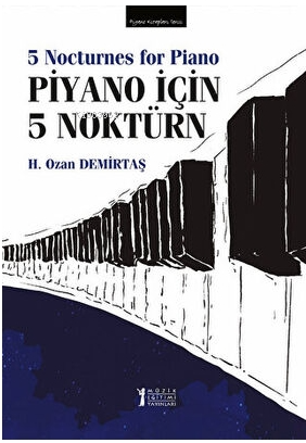 Piyano İçin 5 Noktürn