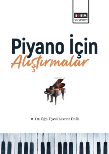 Piyano İçin Alıştırmalar