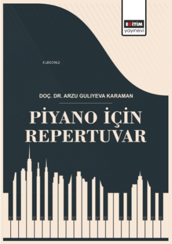 Piyano İçin Repertuvar