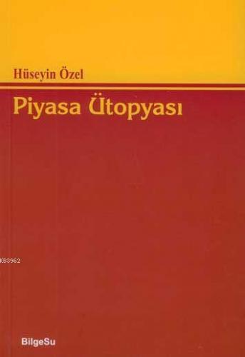 Piyasa Ütopyası