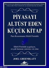 Piyasayı Altüst Eden Küçük Kitap