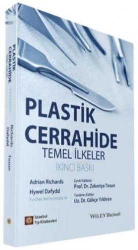 Plastik Cerrahide Temel İlkeler