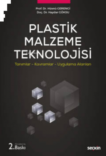 Plastik Malzeme Teknolojisi