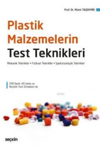 Plastik Malzemelerin Test Teknikleri