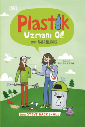 Plastik Uzmanı Ol