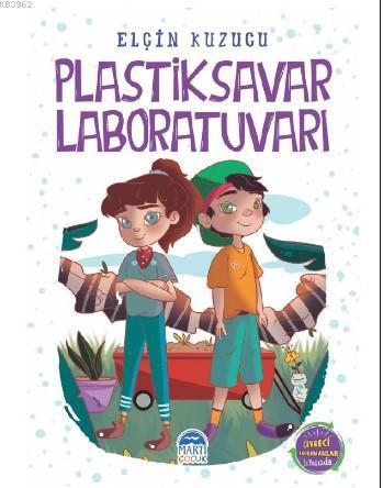 Plastiksavar Laboratuvarı