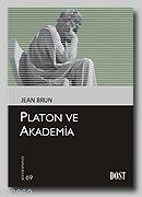 Platon ve Akademia