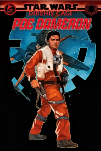 Poe Dameron