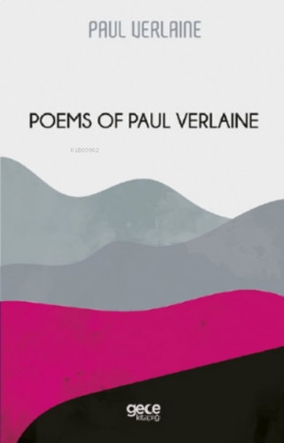 Poems of Paul Verlaine