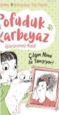 Pofuduk Karbeyaz - Çılgın Nine ile Tanışıyor