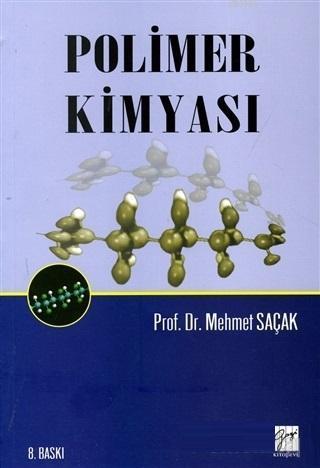 Polimer Kimyası