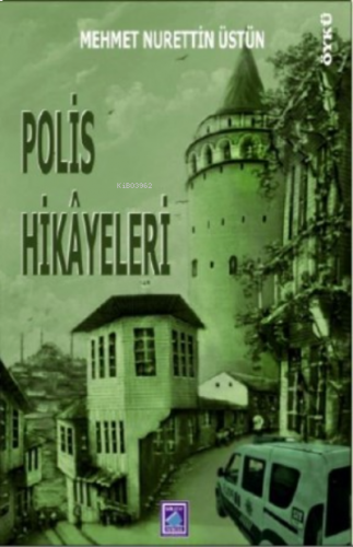 Polis Hikâyeleri