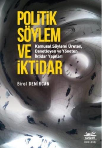 Politik Söylem ve İktidar