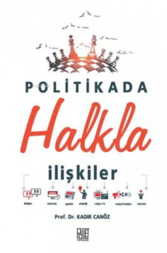 Politikada Halkla İlişkiler