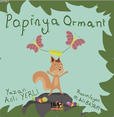 Popinya Ormanı