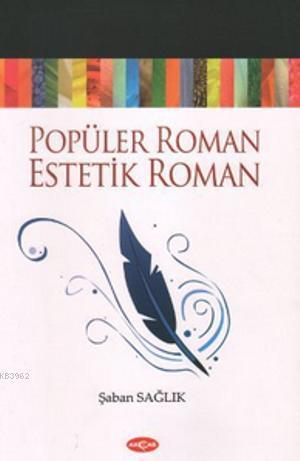 Popüler Roman Estetik Roman