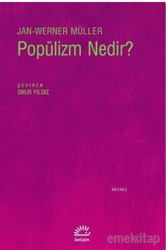 Popülizm Nedir?