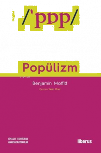 Popülizm