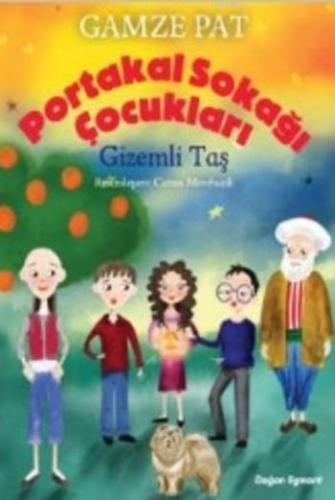 Portakal Sokağı Çocukları