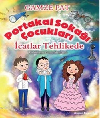 Portakal Sokağı Çocukları