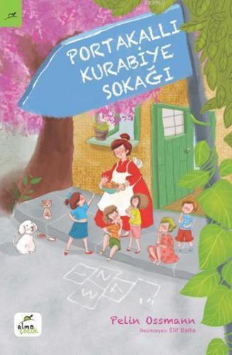 Portakallı Kurabiye Sokağı